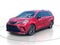 2021 Toyota Sienna XSE