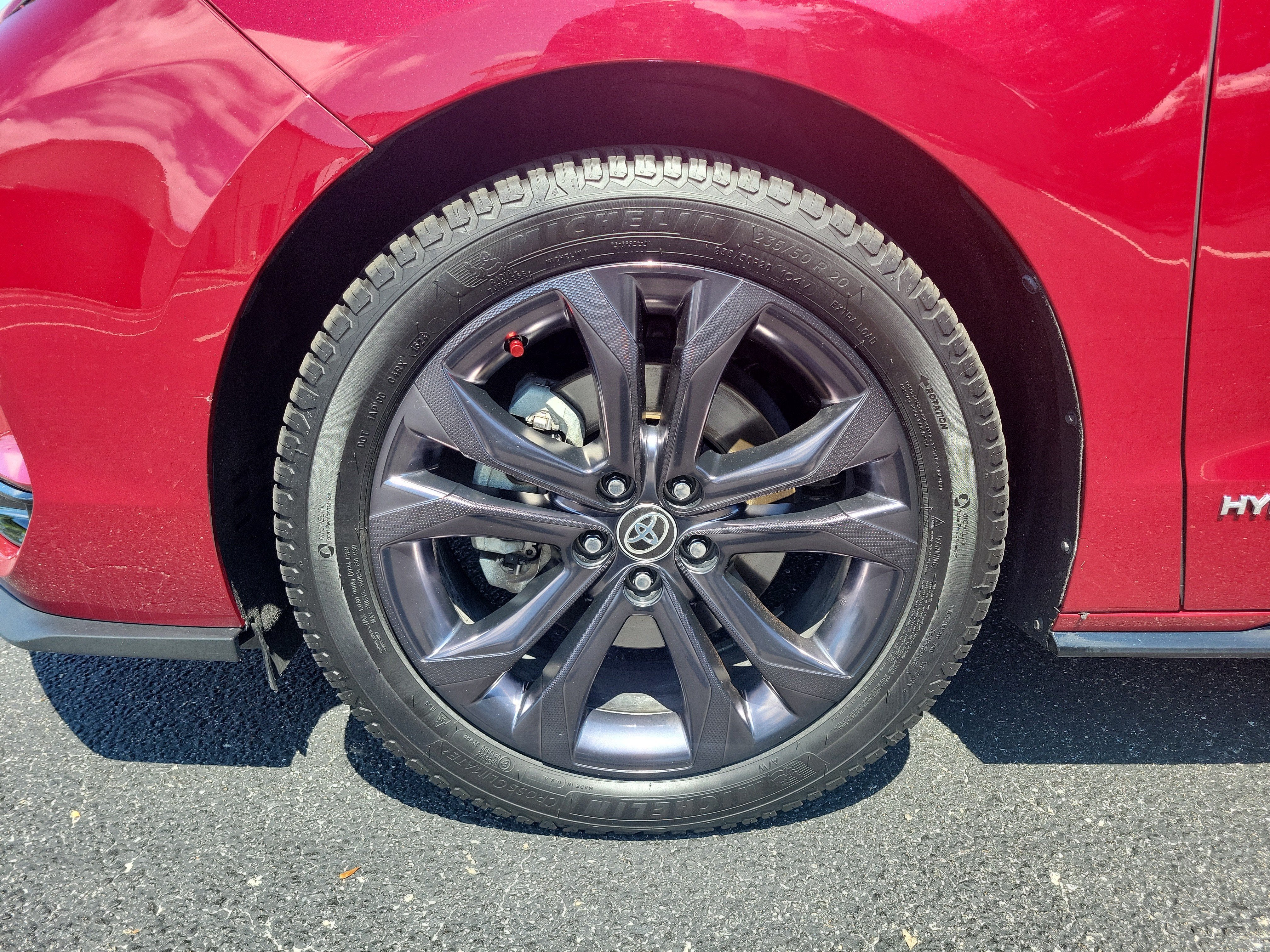 2021 Toyota Sienna XSE