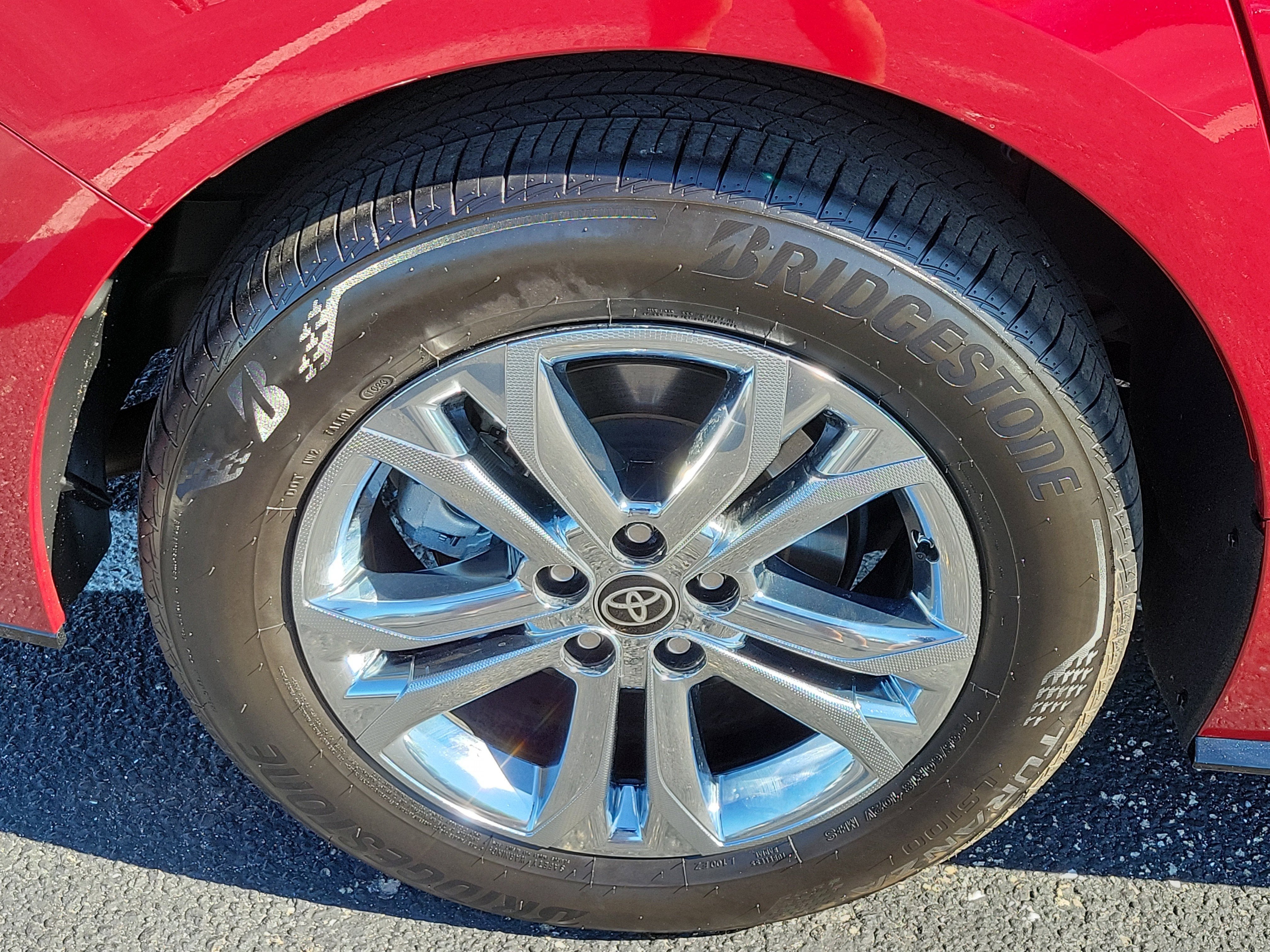 2023 Toyota Sienna XSE