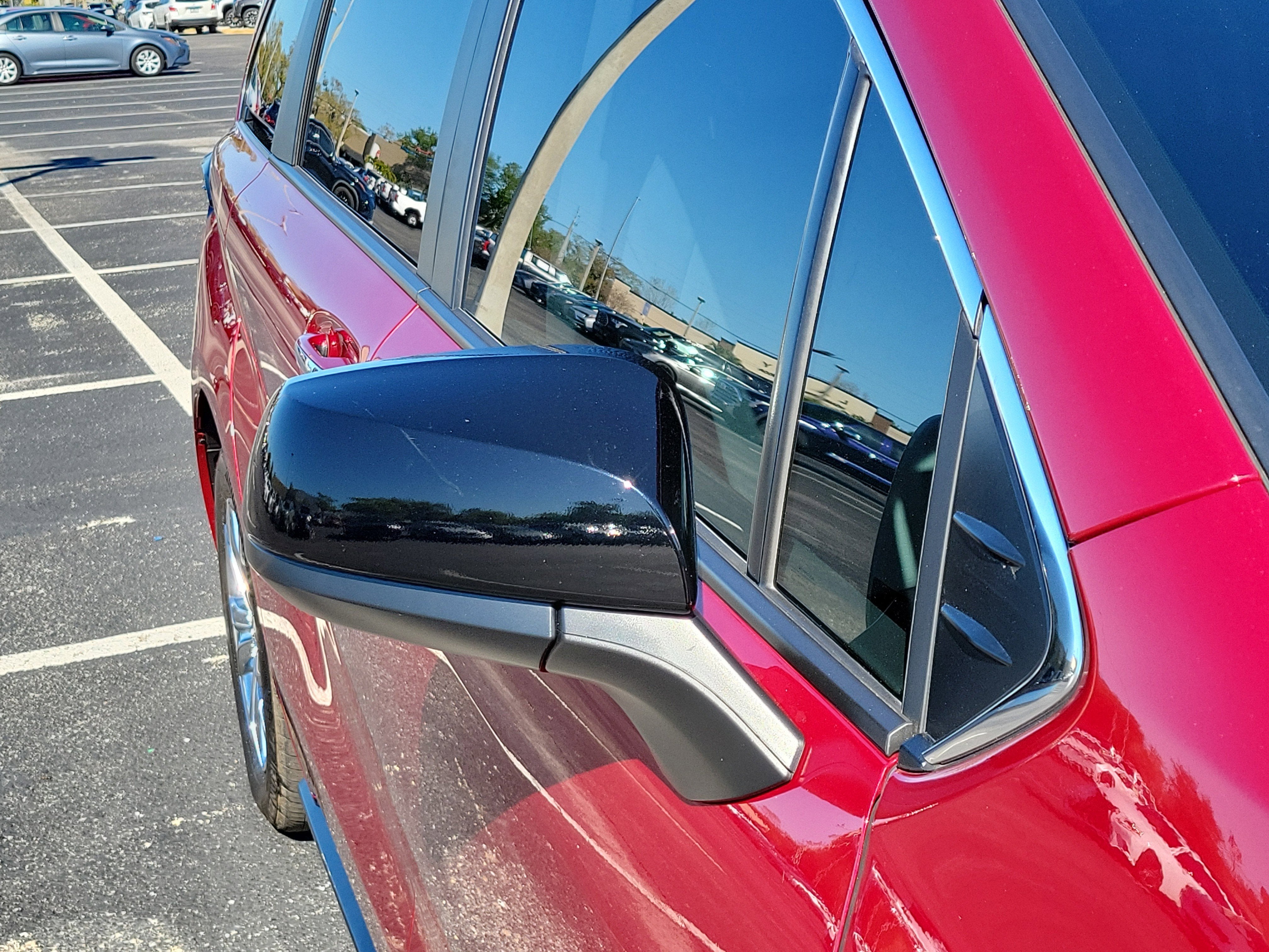 2023 Toyota Sienna XSE