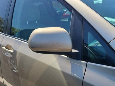 2011 Toyota Sienna XLE