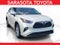 2021 Toyota Highlander Hybrid LE