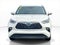 2021 Toyota Highlander Hybrid LE