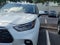 2021 Toyota Highlander Hybrid LE