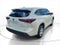 2021 Toyota Highlander Hybrid LE