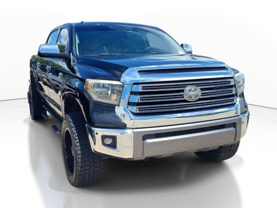 2018 Toyota Tundra 1794