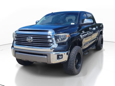 2018 Toyota Tundra 1794