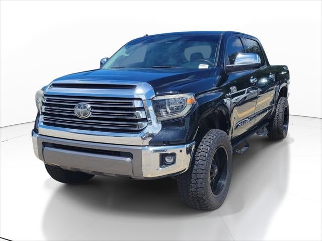 2018 Toyota Tundra 1794