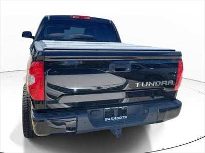 2018 Toyota Tundra 1794