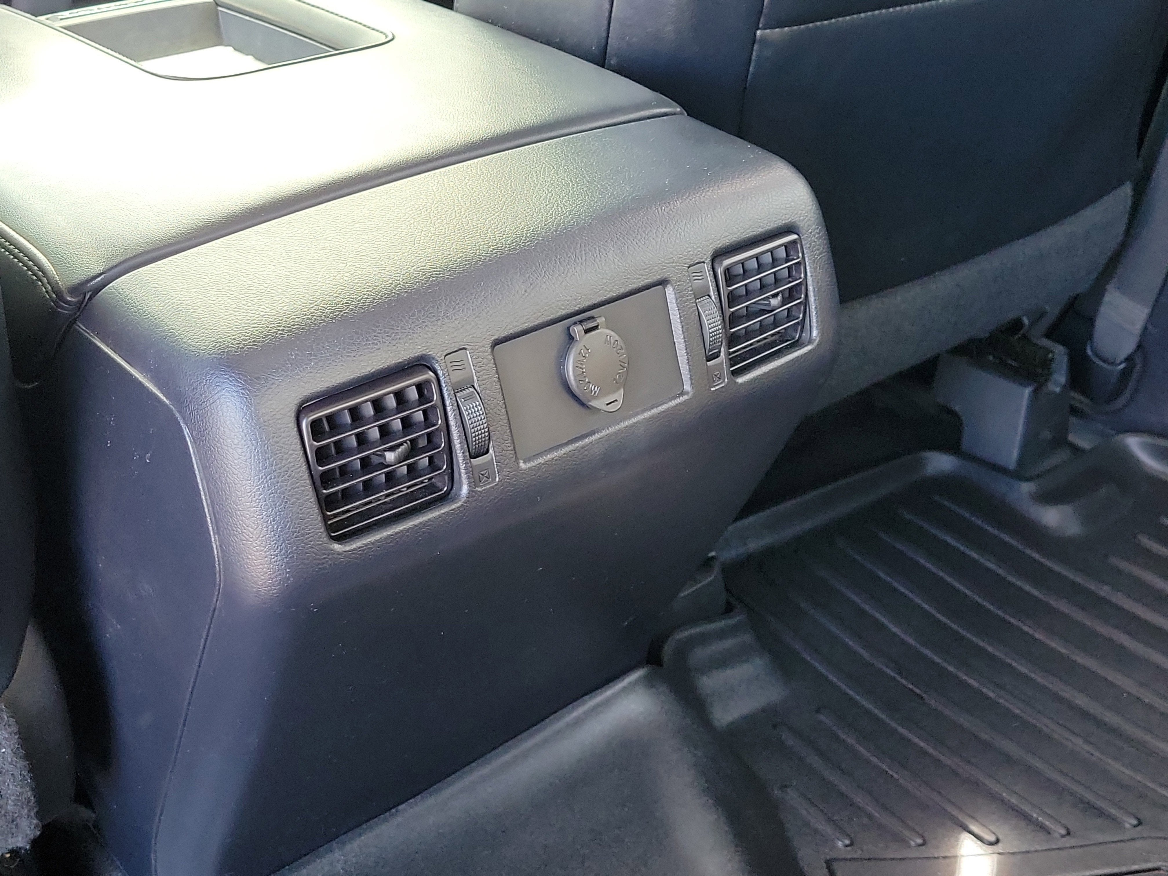 2018 Toyota Tundra Platinum