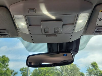 2018 Toyota Tundra Platinum