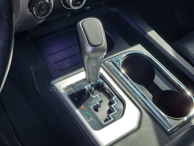 2018 Toyota Tundra Platinum