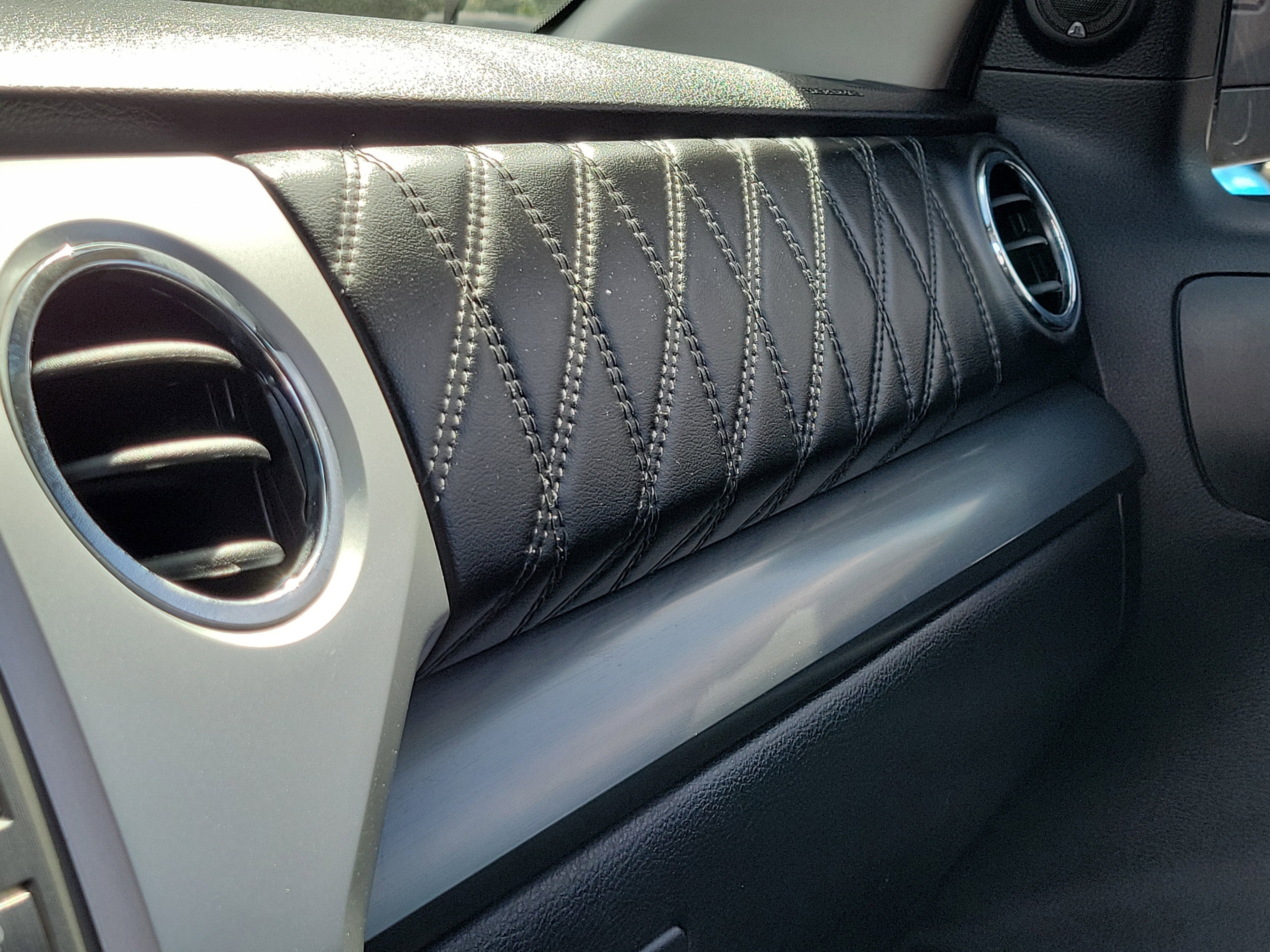 2018 Toyota Tundra Platinum