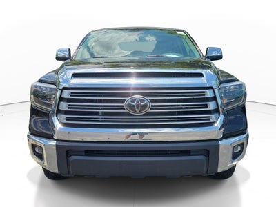 2020 Toyota Tundra Limited