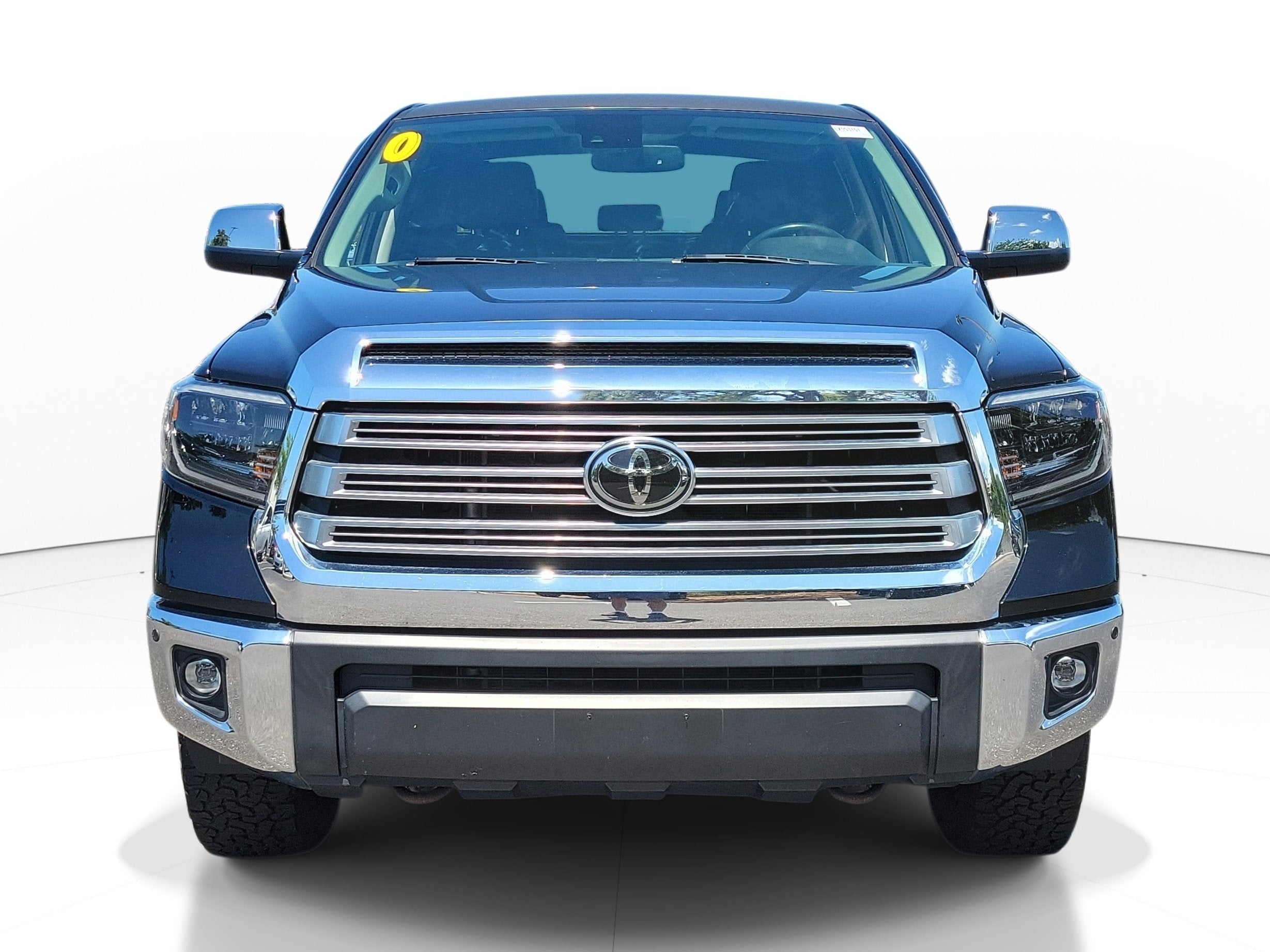 2020 Toyota Tundra Limited