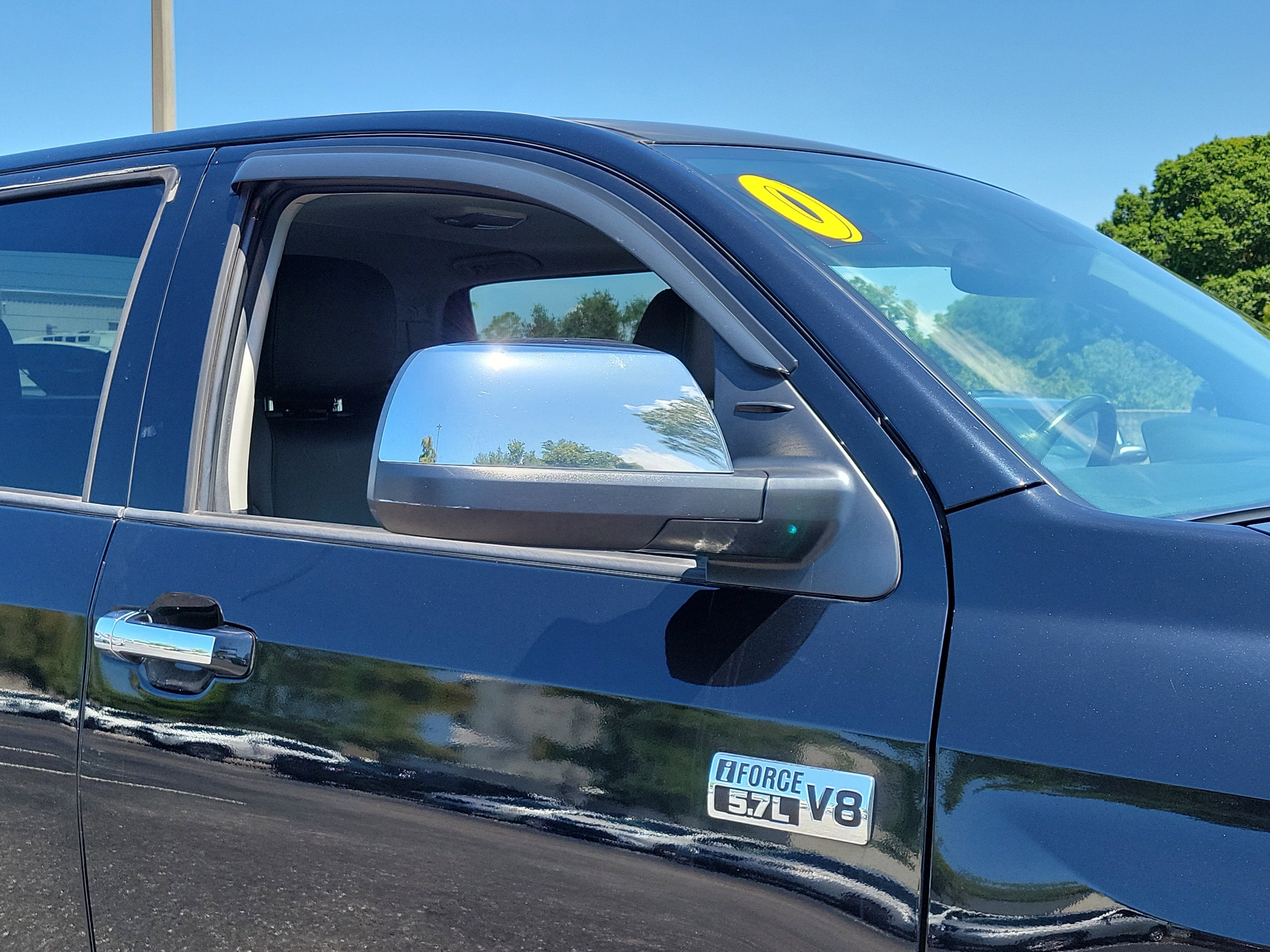 2020 Toyota Tundra Limited