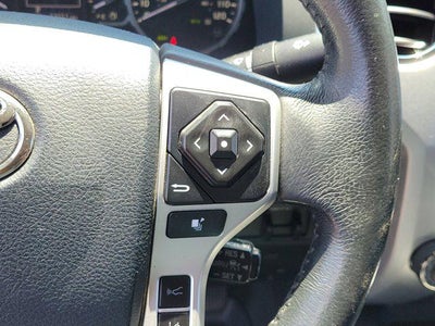 2020 Toyota Tundra Limited