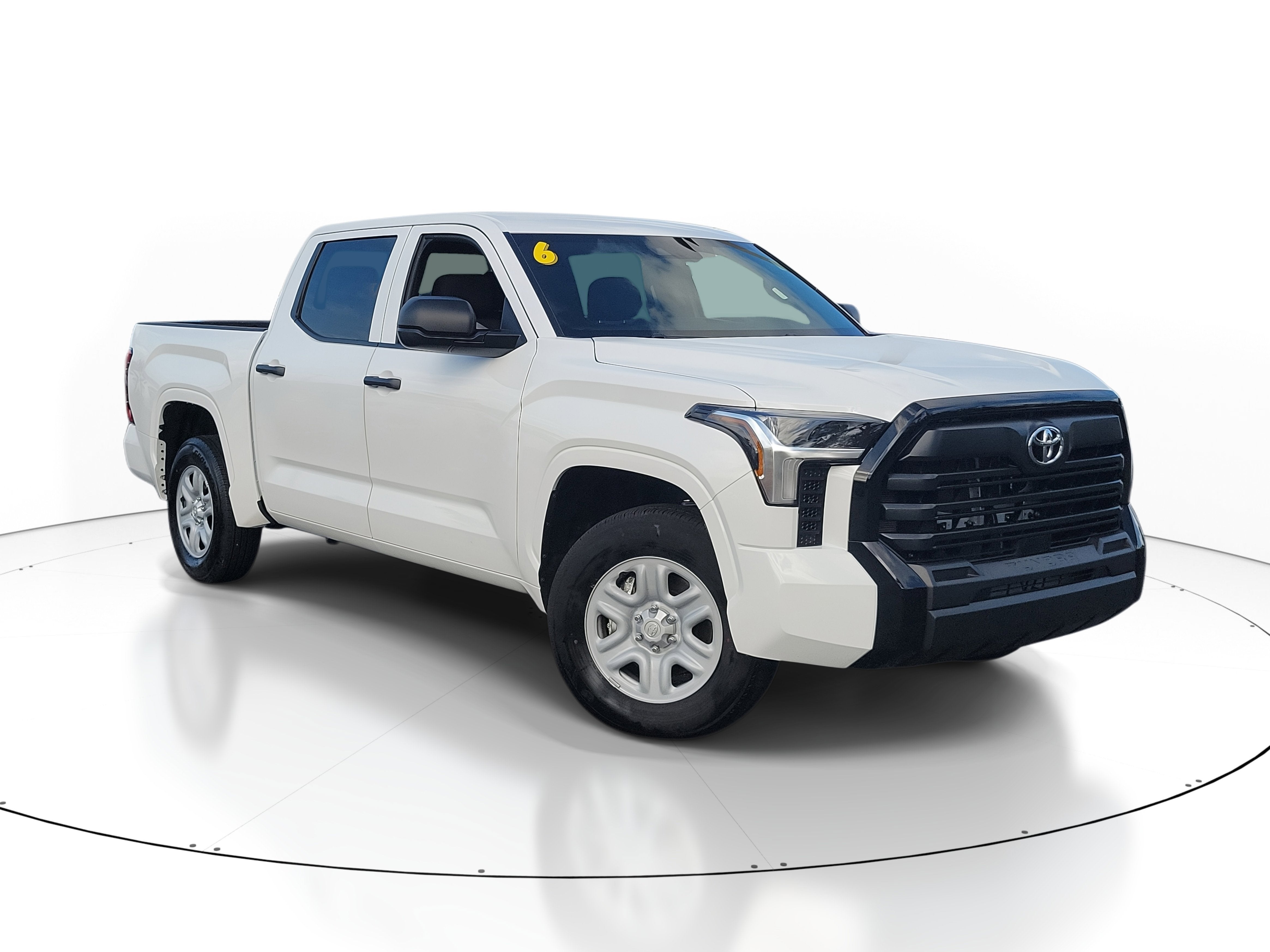 2026 Toyota Tundra SR