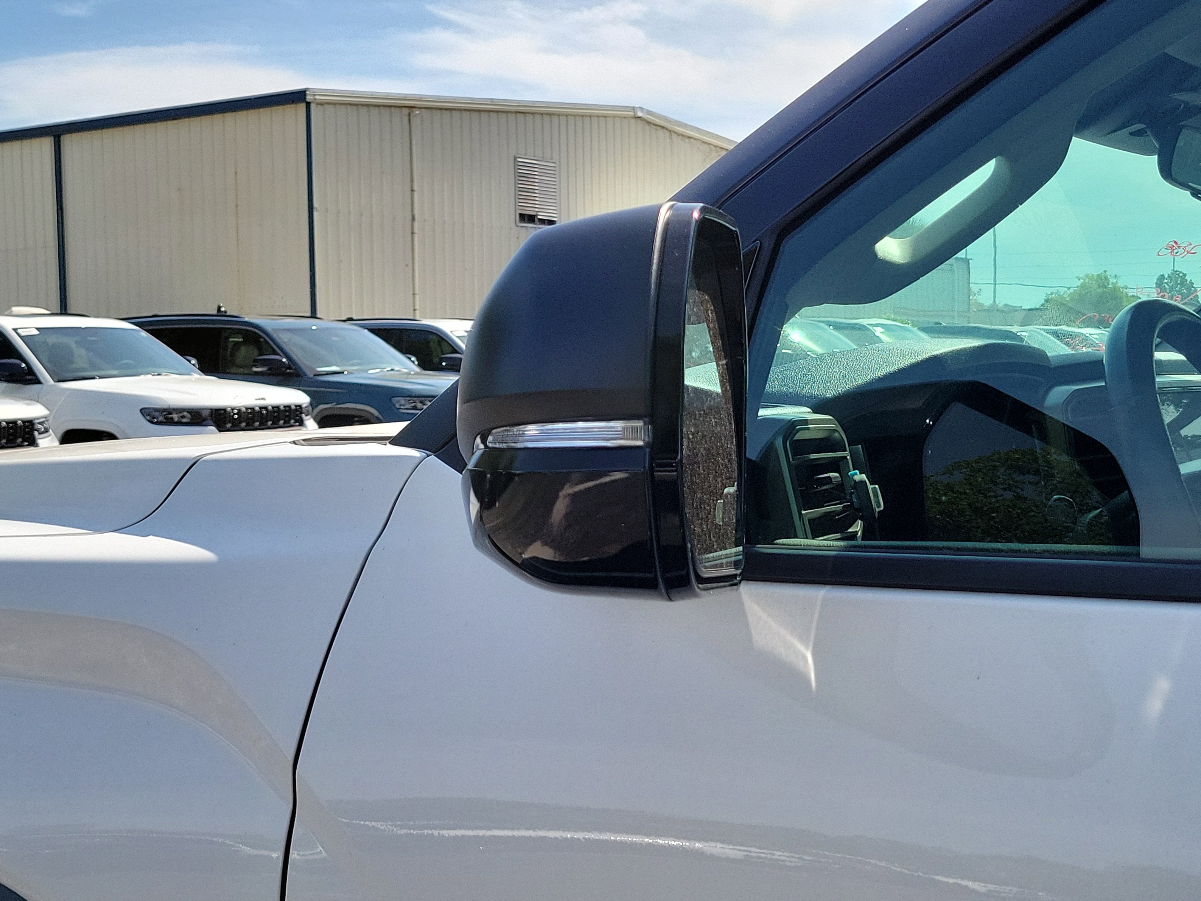 2024 Toyota Tundra 4WD SR5