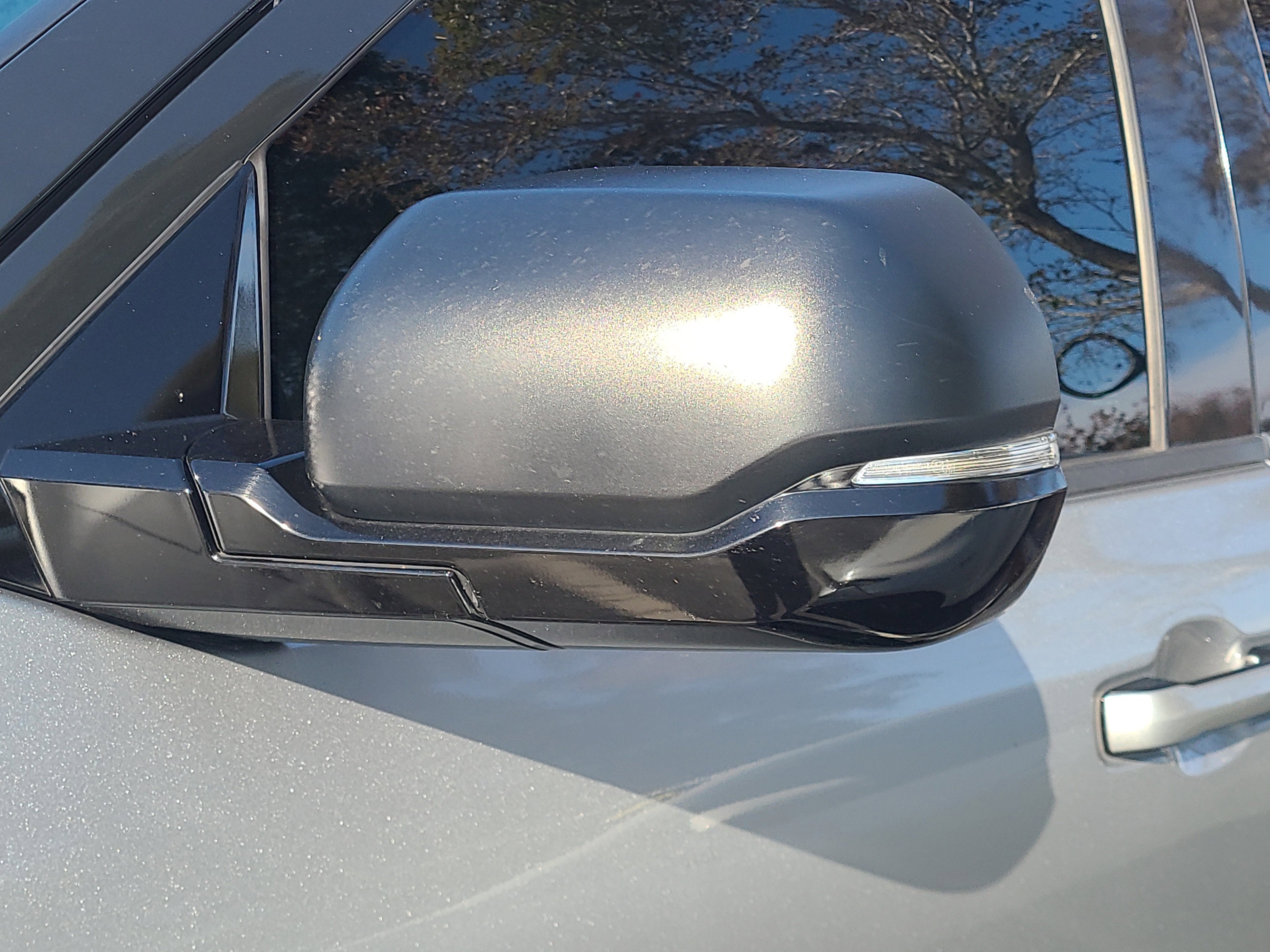 2023 Toyota Tundra 4WD SR5