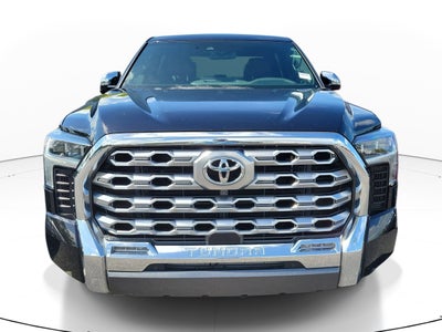 2023 Toyota Tundra 1794