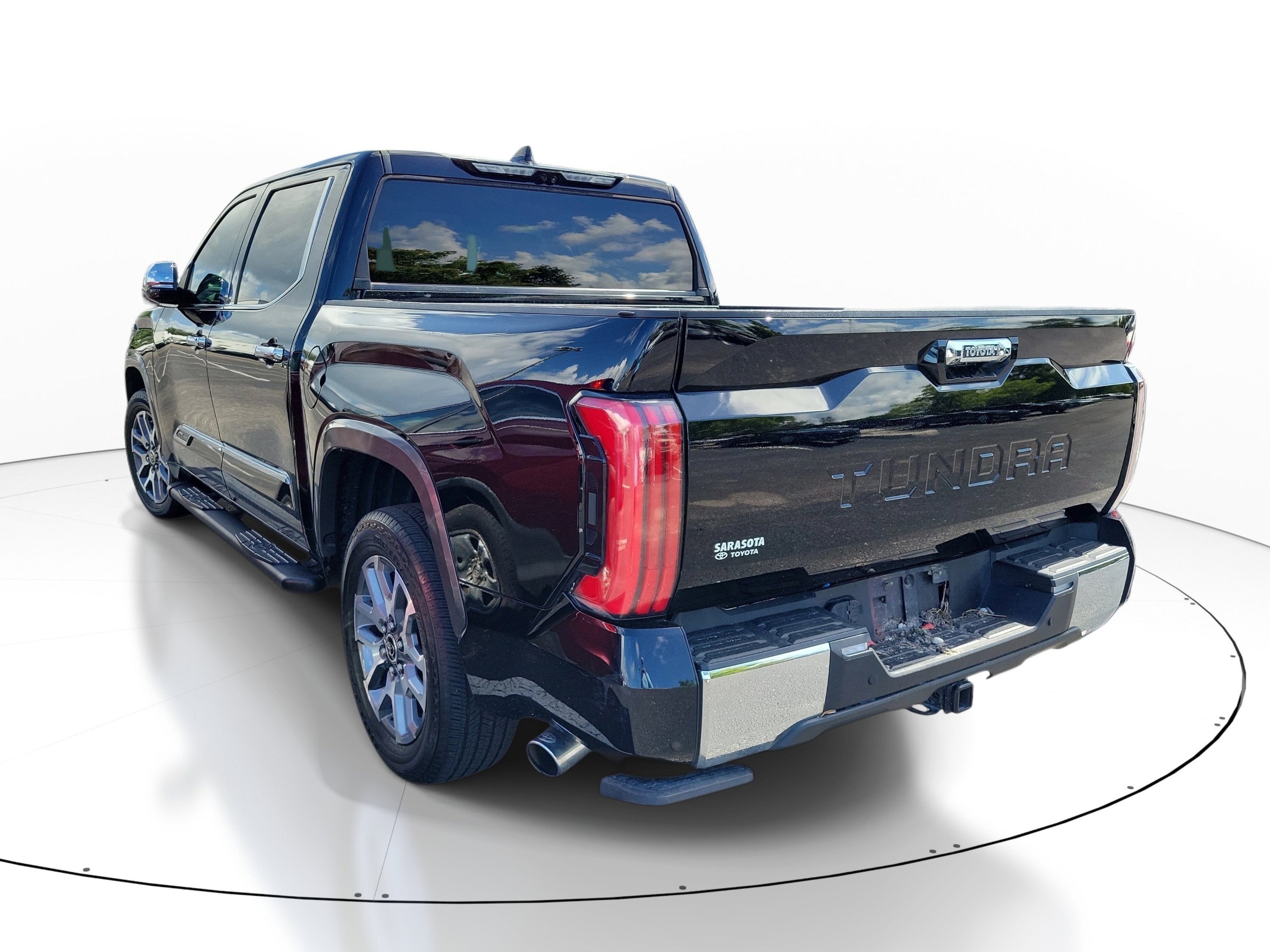 2023 Toyota Tundra 1794