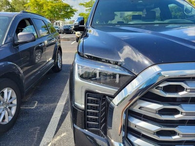 2023 Toyota Tundra 1794