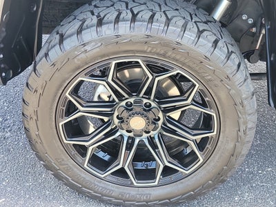 2025 Toyota Tundra 1794