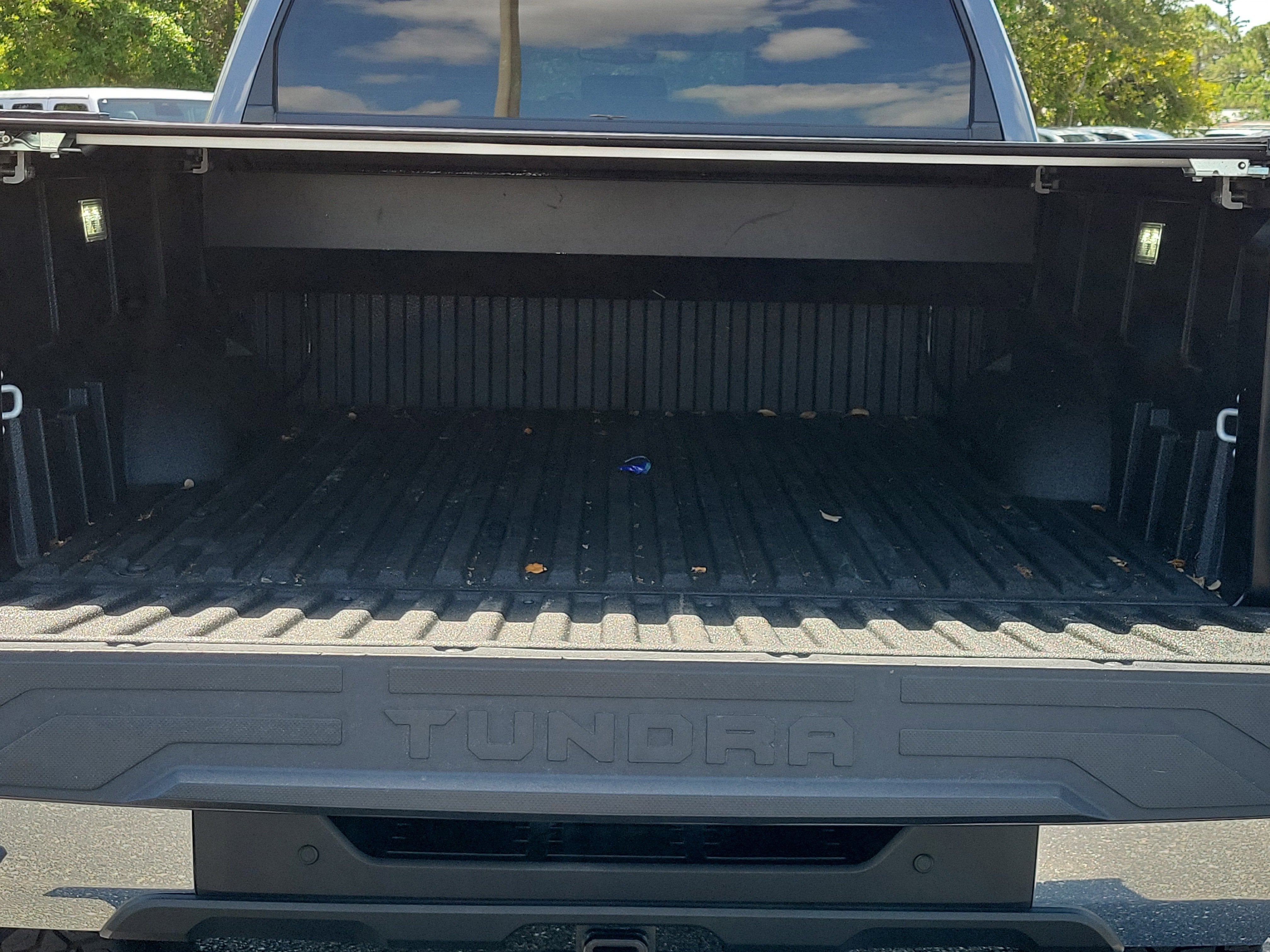 2025 Toyota Tundra 1794