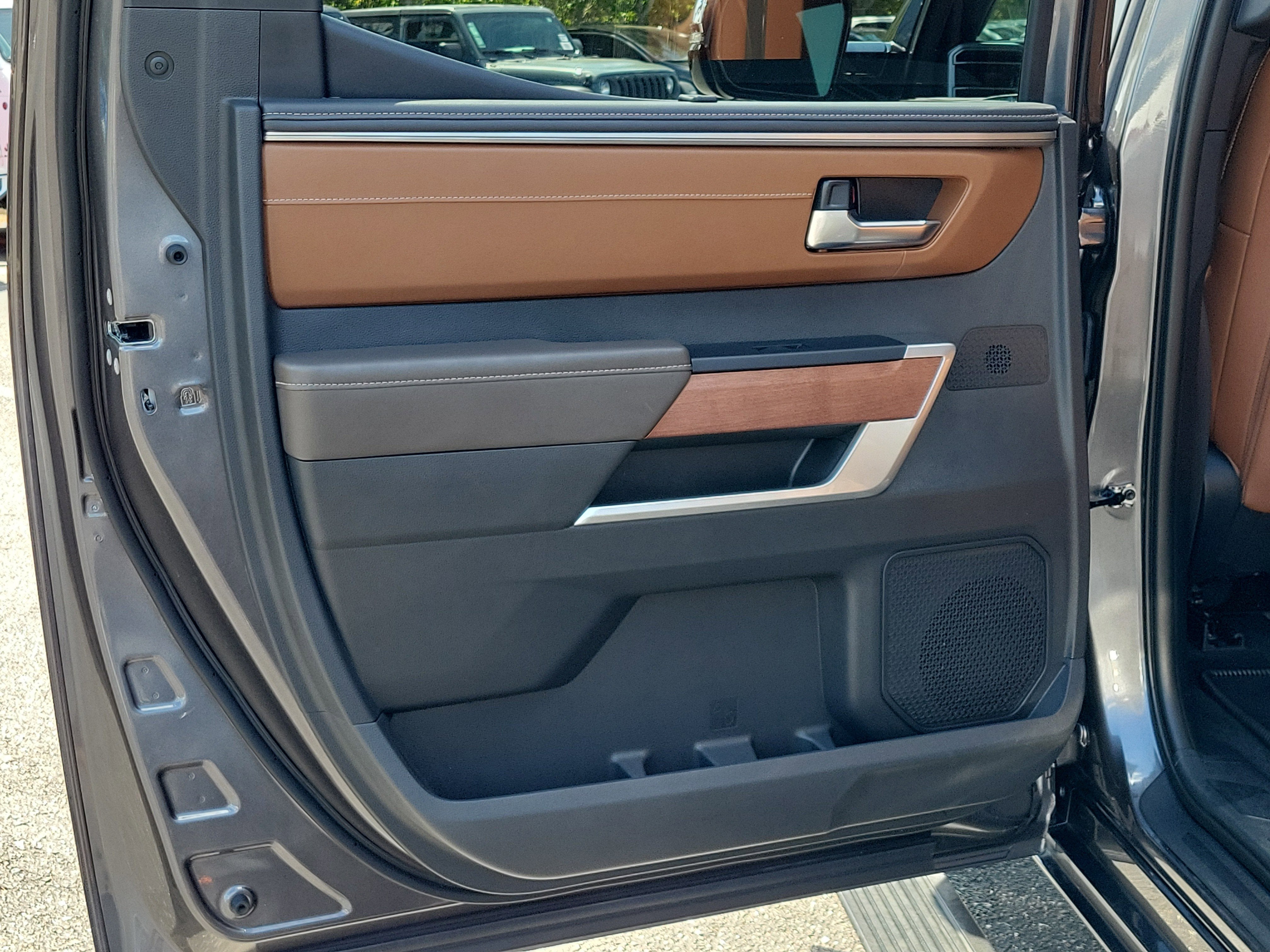 2025 Toyota Tundra 1794