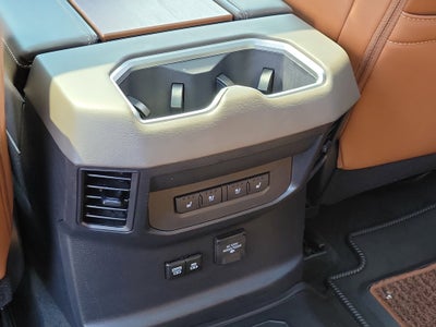 2025 Toyota Tundra 1794