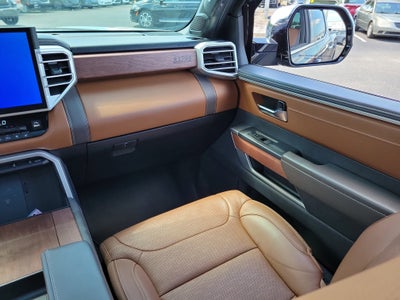 2025 Toyota Tundra 1794