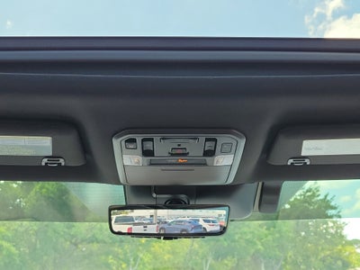 2025 Toyota Tundra 1794