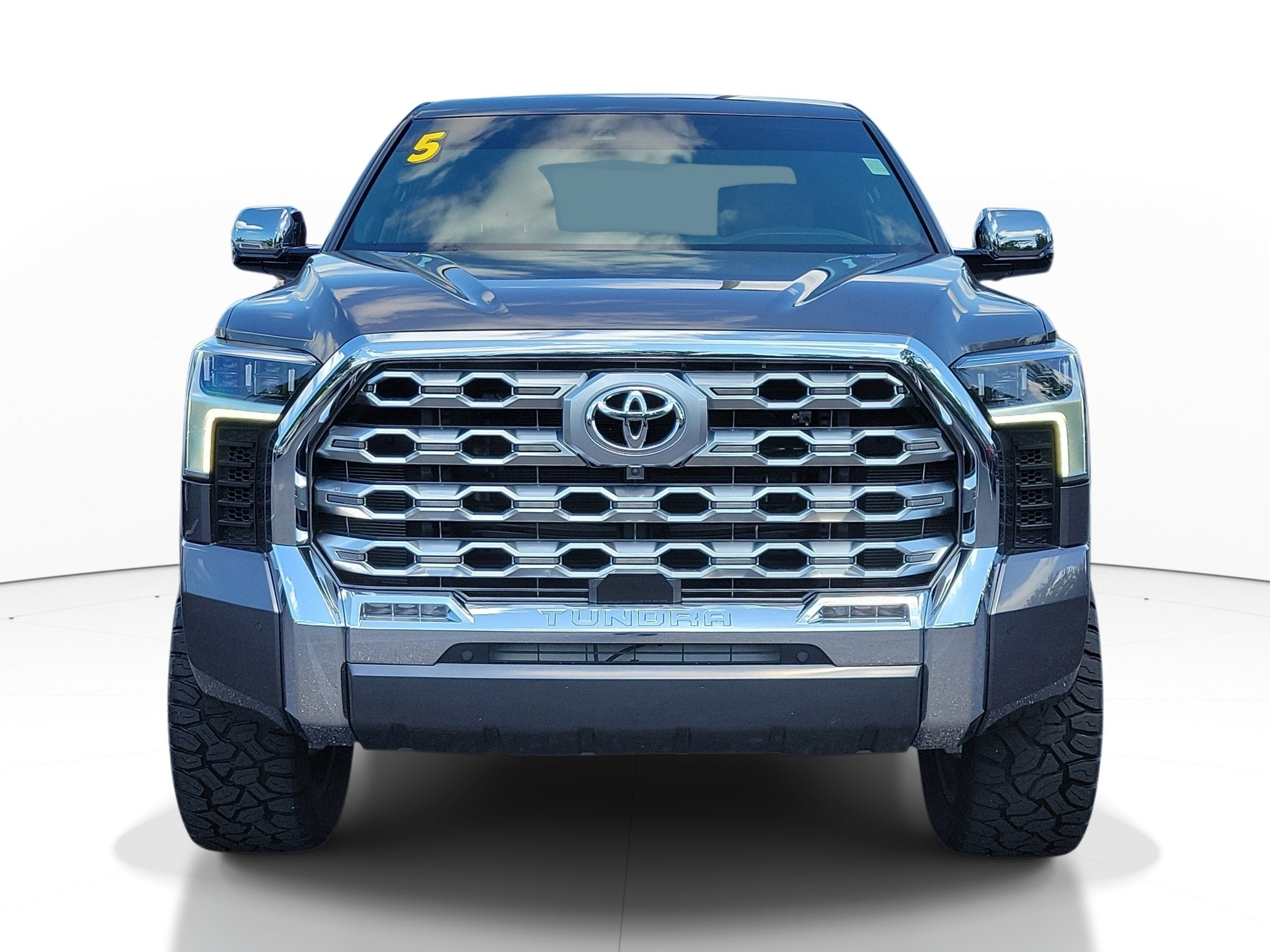2025 Toyota Tundra 1794