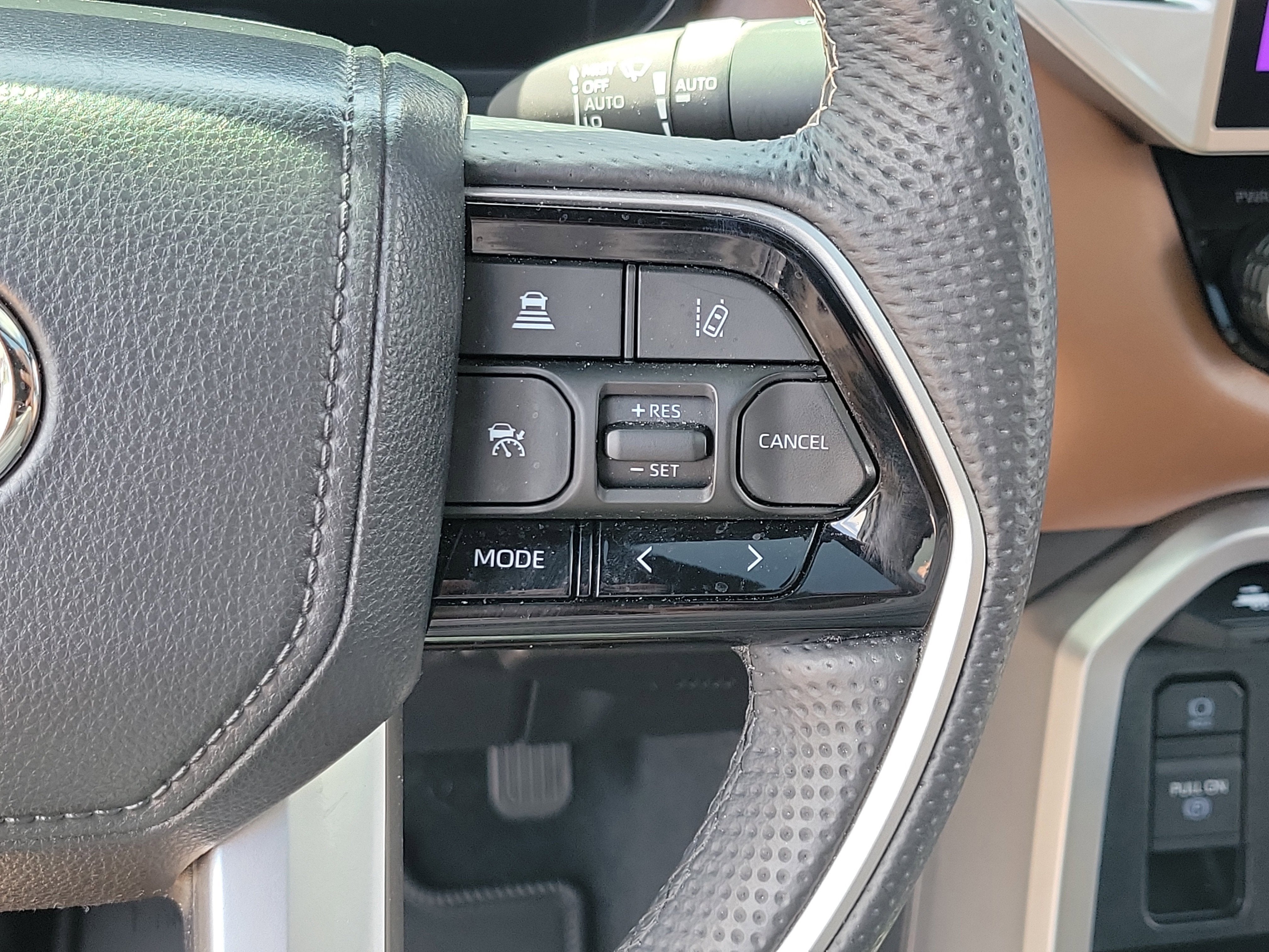 2025 Toyota Tundra 1794