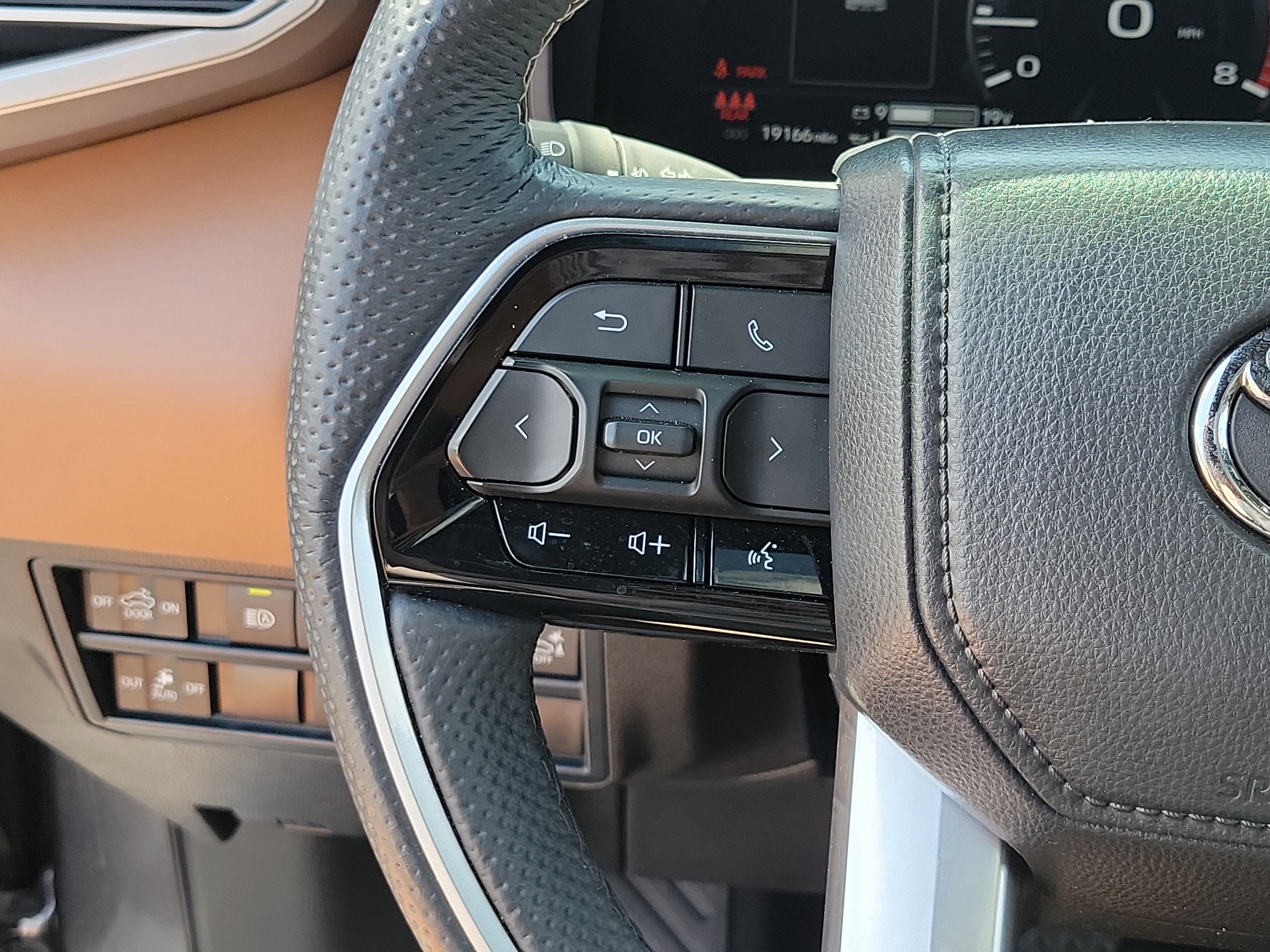 2025 Toyota Tundra 1794