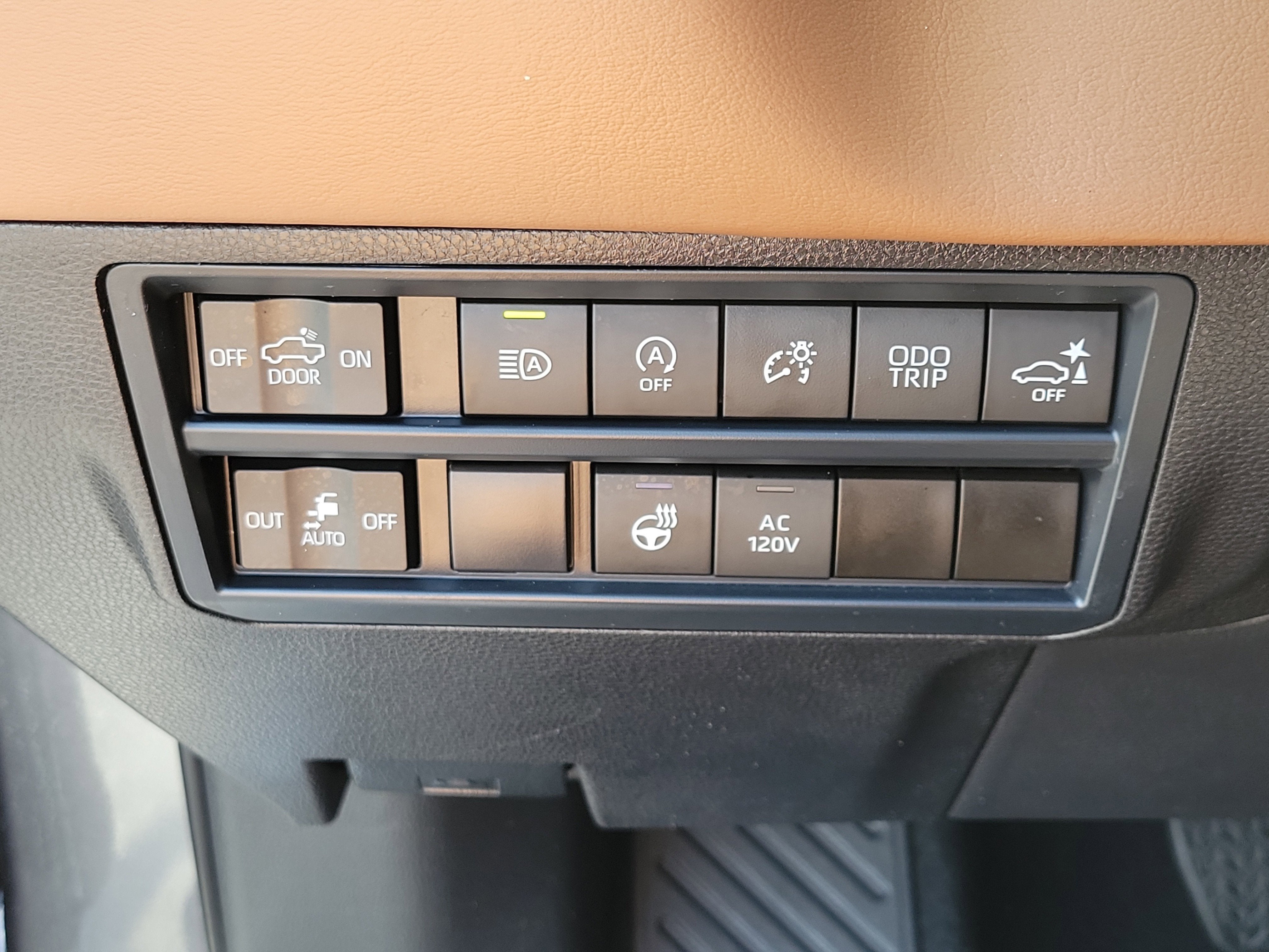 2025 Toyota Tundra 1794