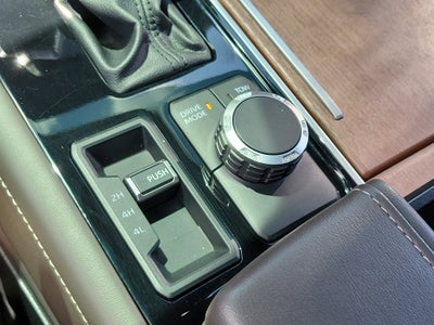 2025 Toyota Tundra 1794