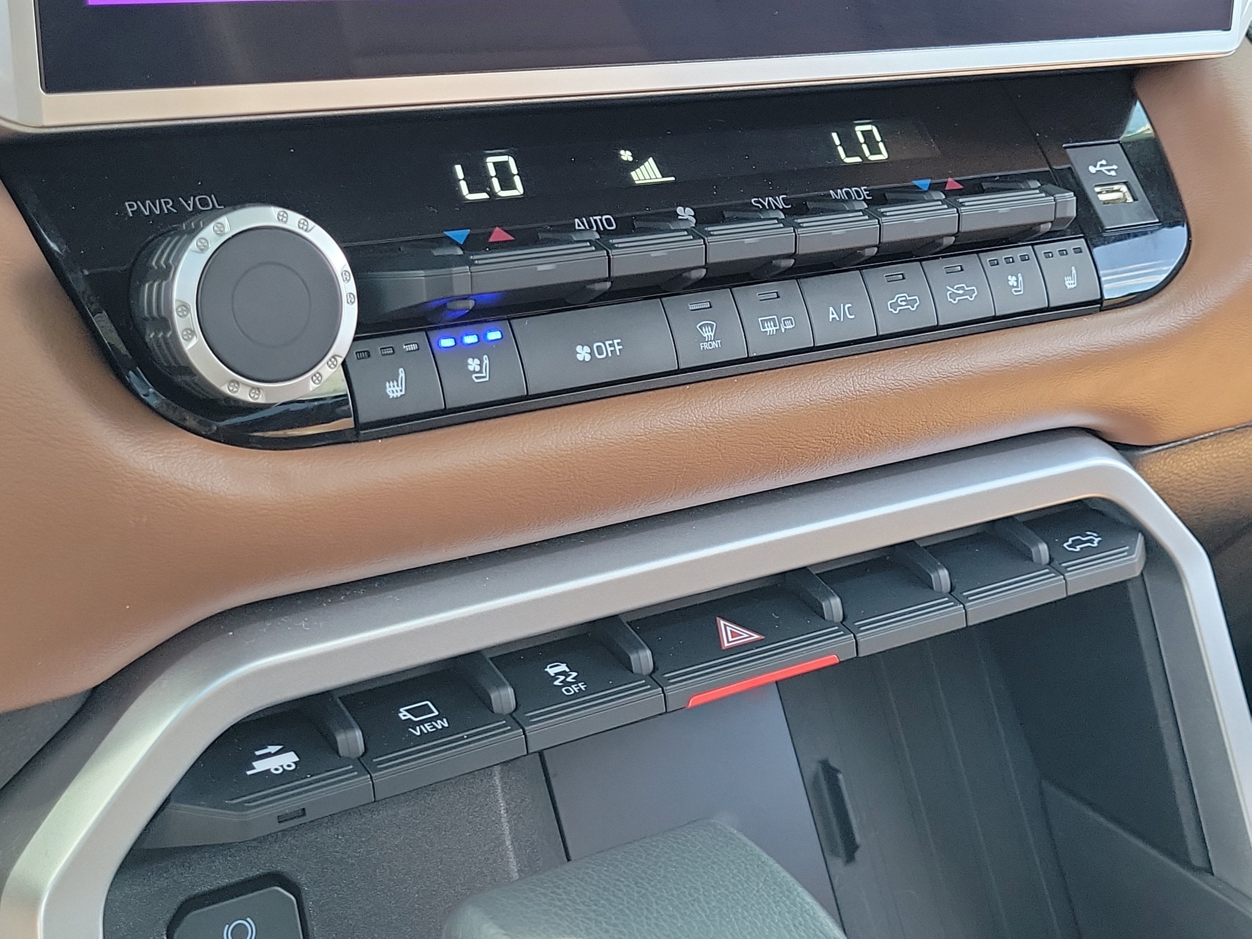 2025 Toyota Tundra 1794