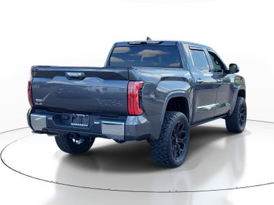 2025 Toyota Tundra 1794