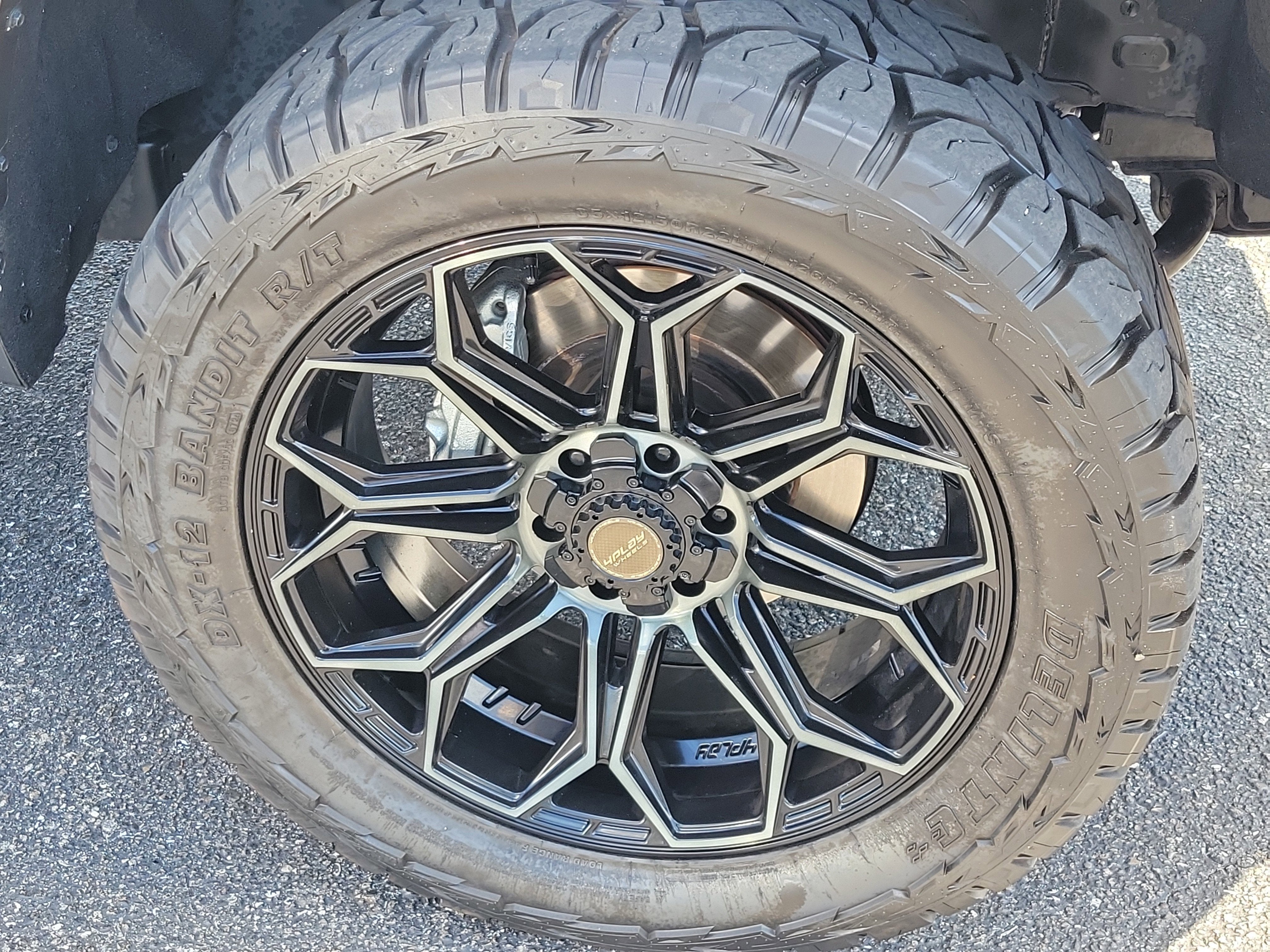 2025 Toyota Tundra 1794