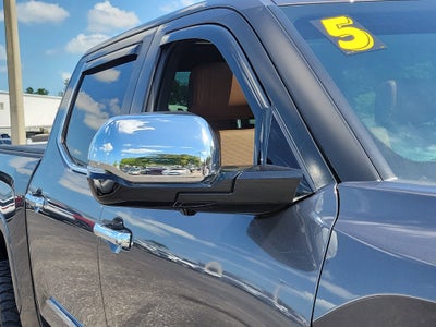 2025 Toyota Tundra 1794