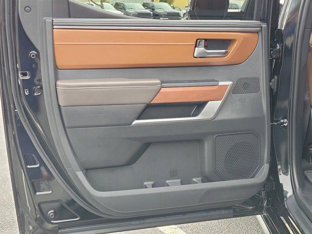 2024 Toyota Tundra 1794