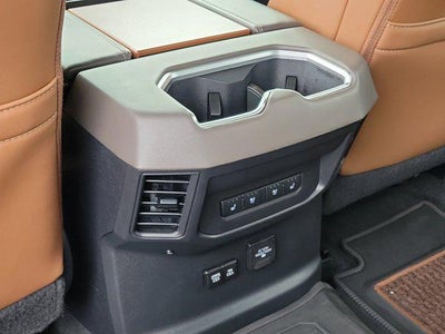 2024 Toyota Tundra 1794