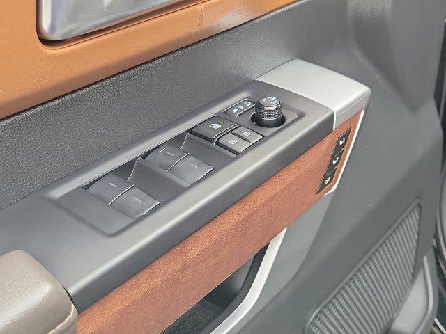 2024 Toyota Tundra 1794