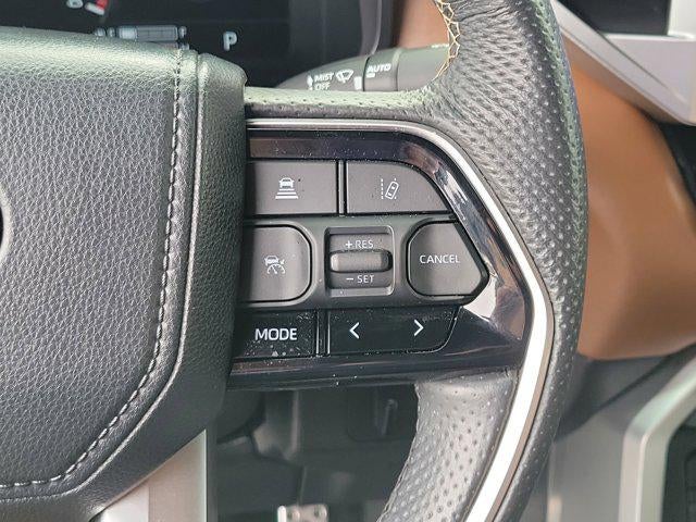 2024 Toyota Tundra 1794