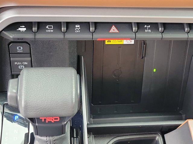 2024 Toyota Tundra 1794