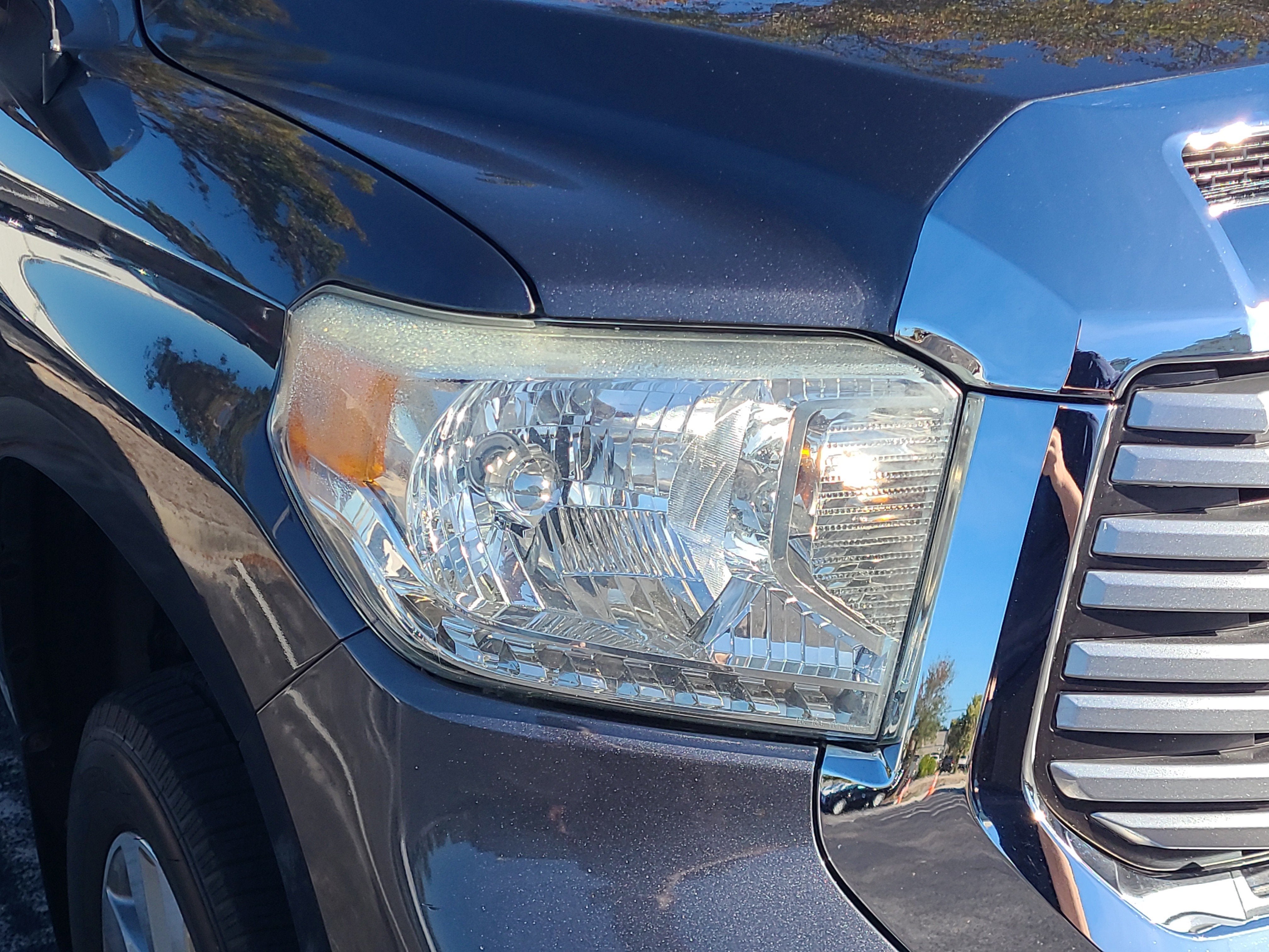 2014 Toyota Tundra 2WD Truck LTD