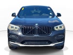 2021 BMW X4 xDrive30i