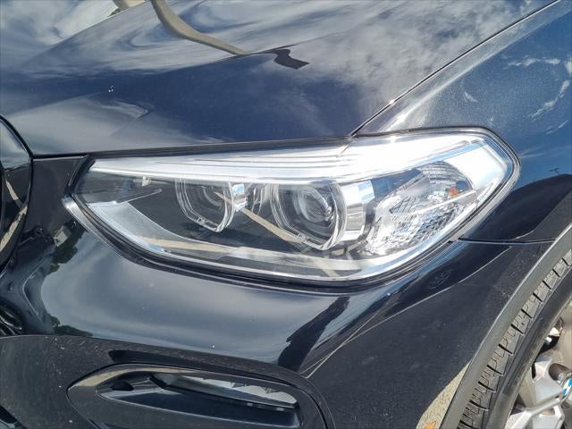 2021 BMW X4 xDrive30i